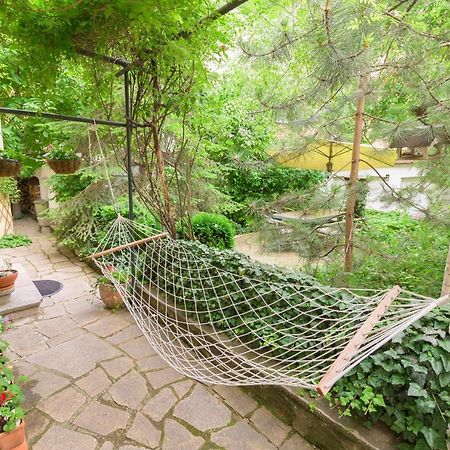 Tomovi Home - Three Bedrooms City Center Plovdiv Bagian luar foto